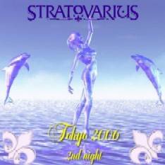 Stratovarius : Tokyo 2006 2nd Night